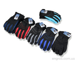 Перчатки CAP